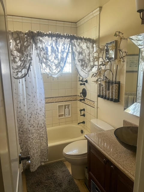 Sunset Village - Residential