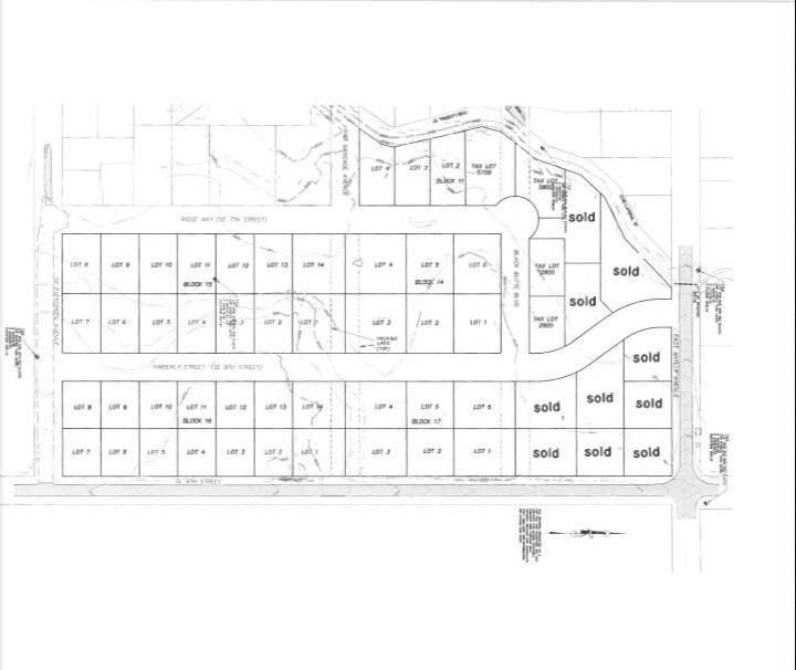 Casper Mob Acres - Commercial Sale