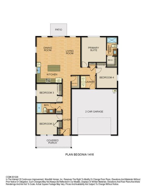 Tiny photo for 603 NE Arnold Street #175, Madras, OR 97741 (MLS # 220212805)