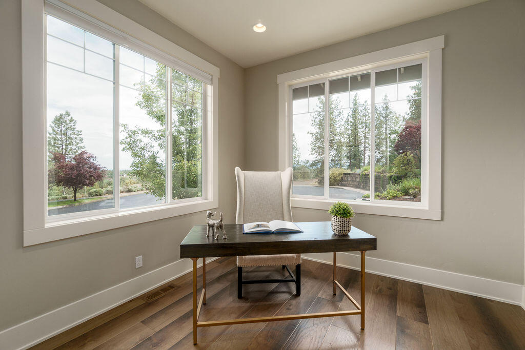 Shevlin Ridge - Residential