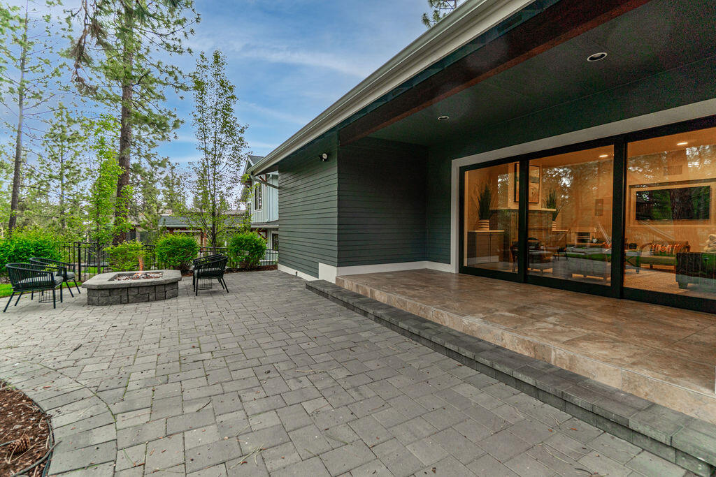 Shevlin Ridge - Residential