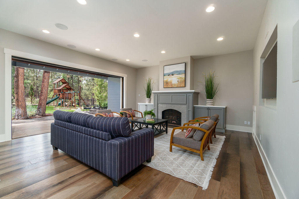 Shevlin Ridge - Residential