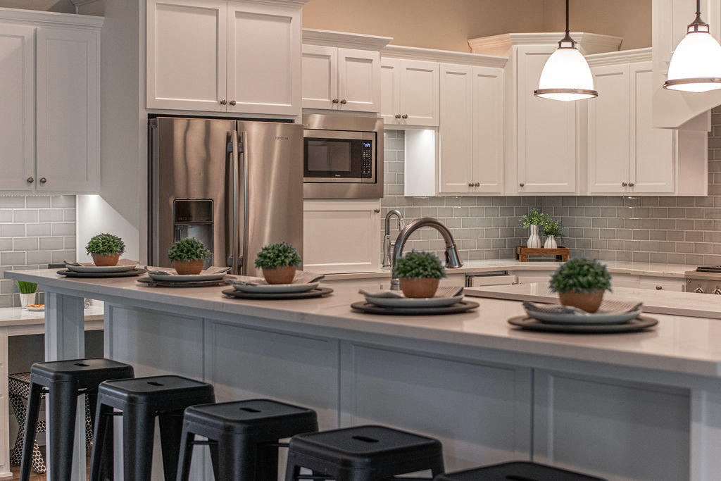 Shevlin Ridge - Residential