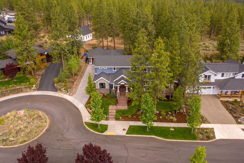 Shevlin Ridge - Residential