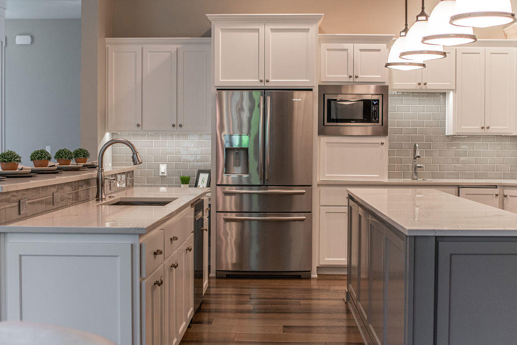 Shevlin Ridge - Residential