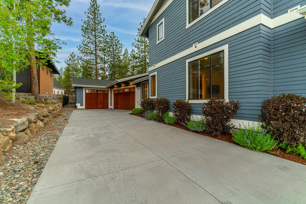 Shevlin Ridge - Residential