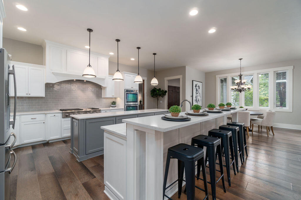 Shevlin Ridge - Residential