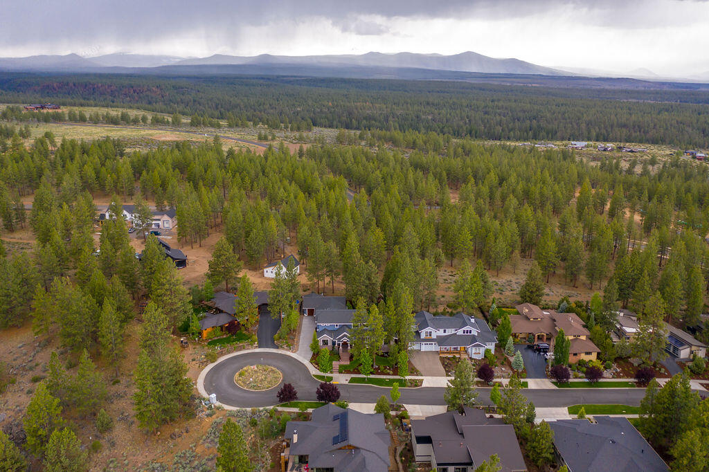 Shevlin Ridge - Residential