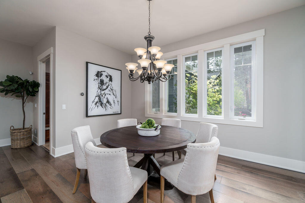 Shevlin Ridge - Residential