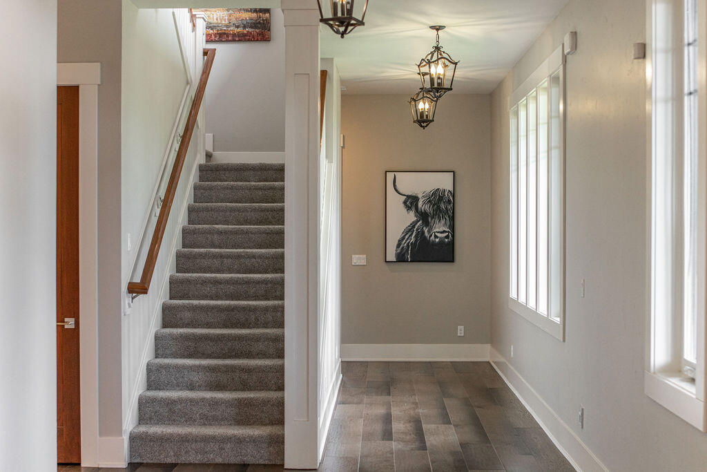 Shevlin Ridge - Residential