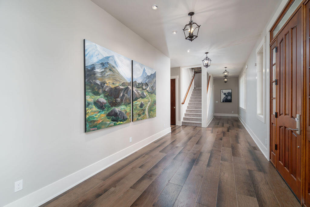 Shevlin Ridge - Residential