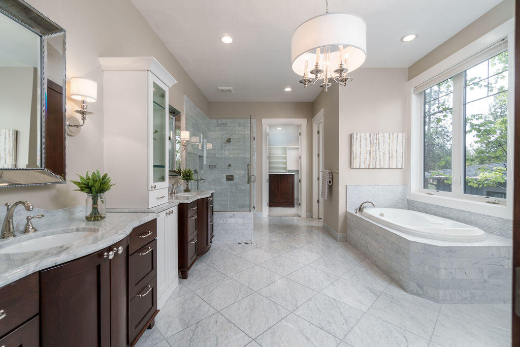 Shevlin Ridge - Residential