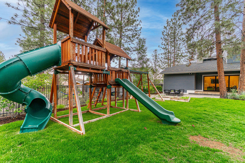 Shevlin Ridge - Residential