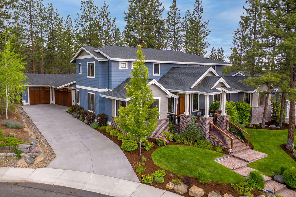 Shevlin Ridge - Residential