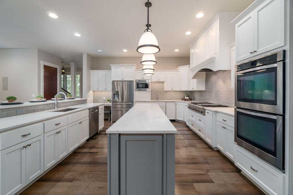 Shevlin Ridge - Residential