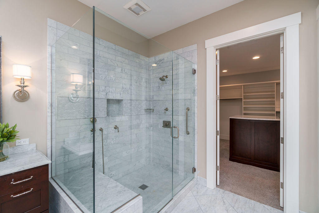 Shevlin Ridge - Residential