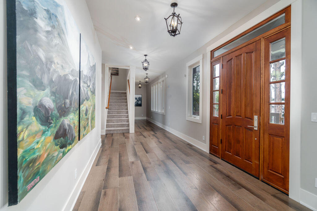 Shevlin Ridge - Residential