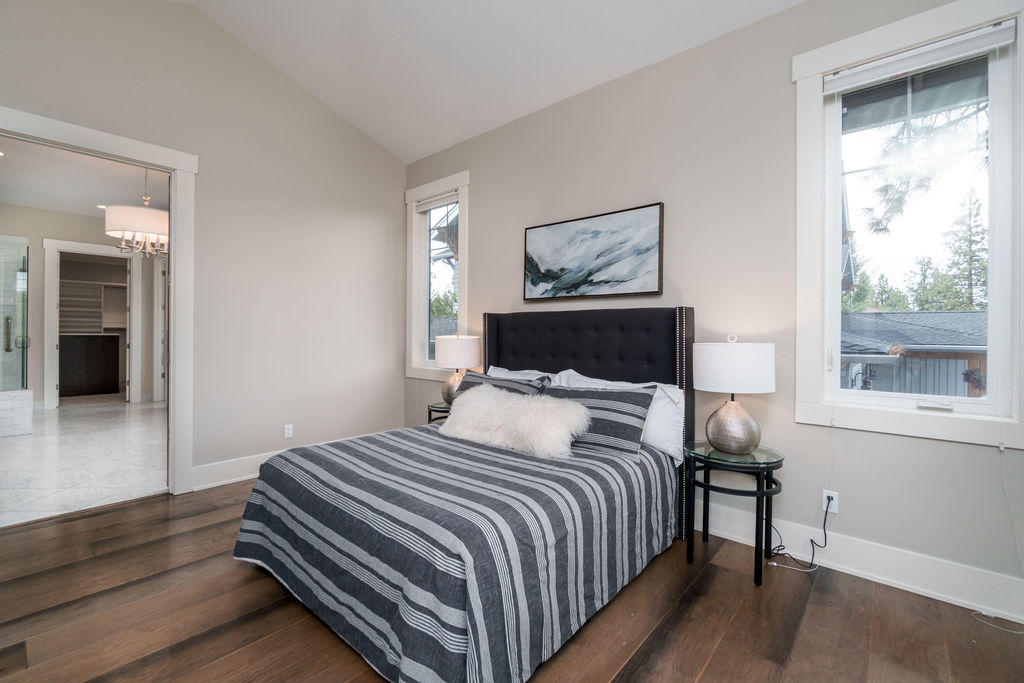 Shevlin Ridge - Residential