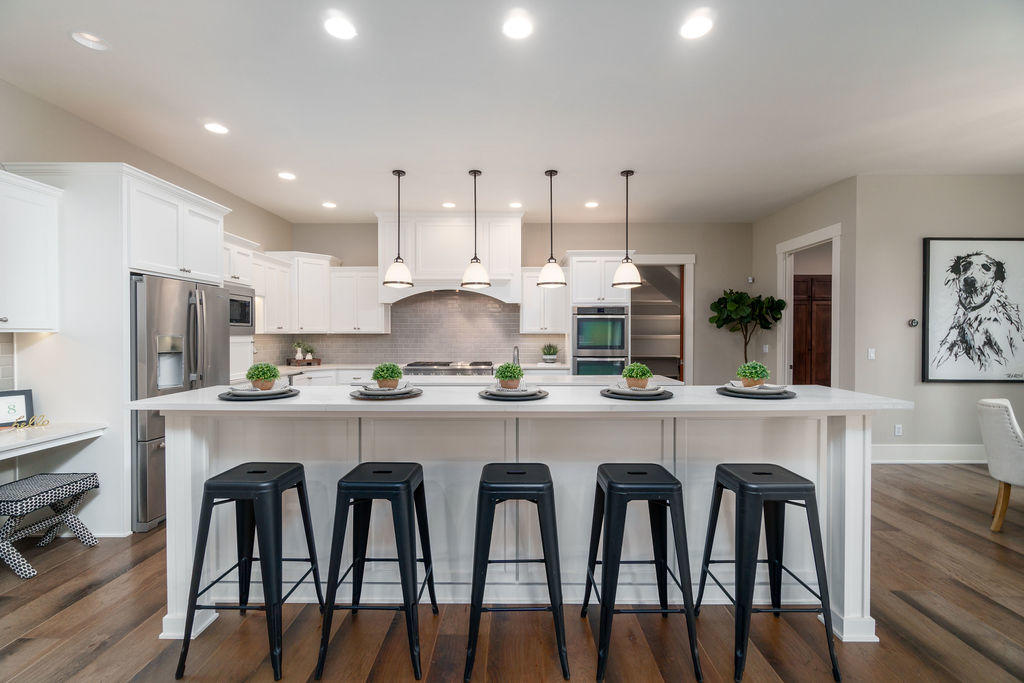 Shevlin Ridge - Residential