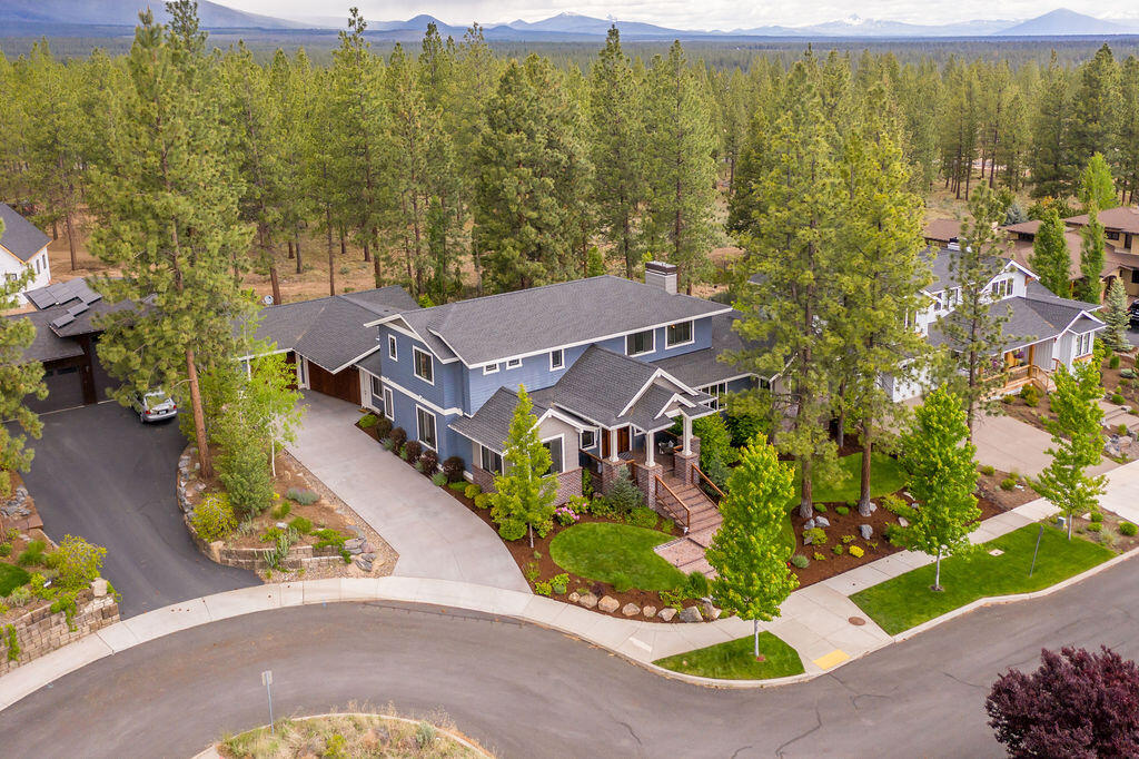 Shevlin Ridge - Residential