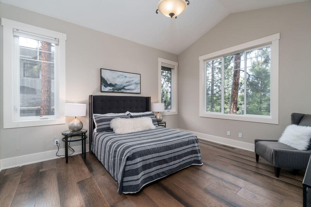 Shevlin Ridge - Residential