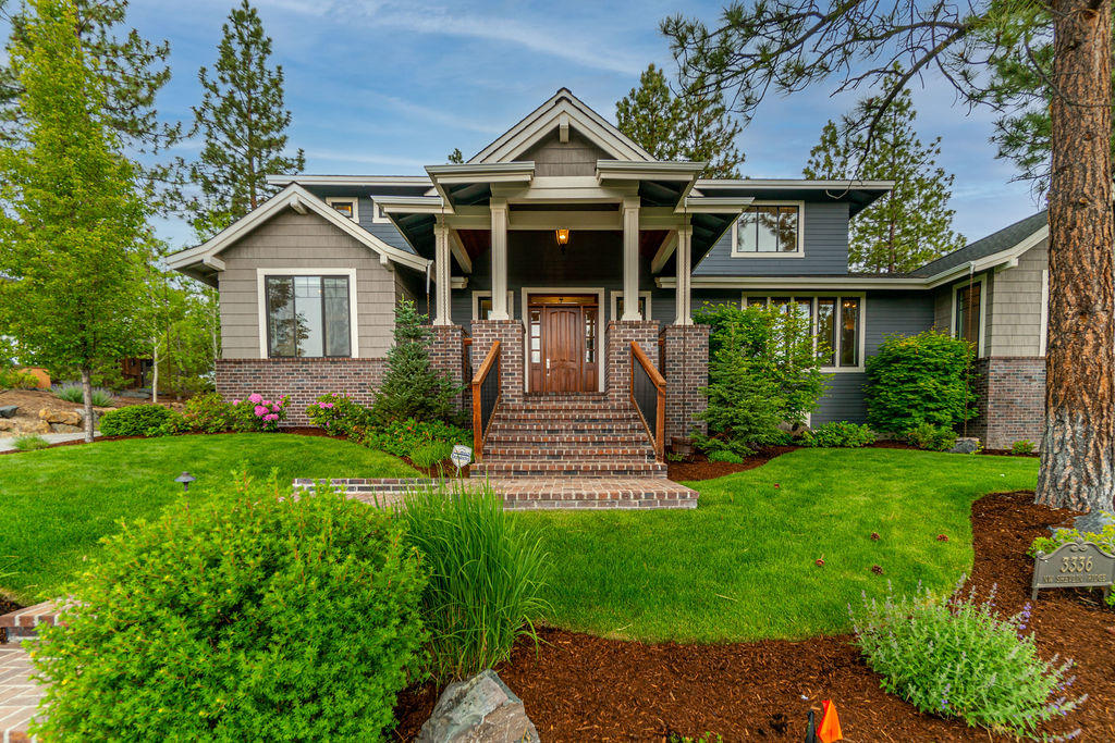 Shevlin Ridge - Residential