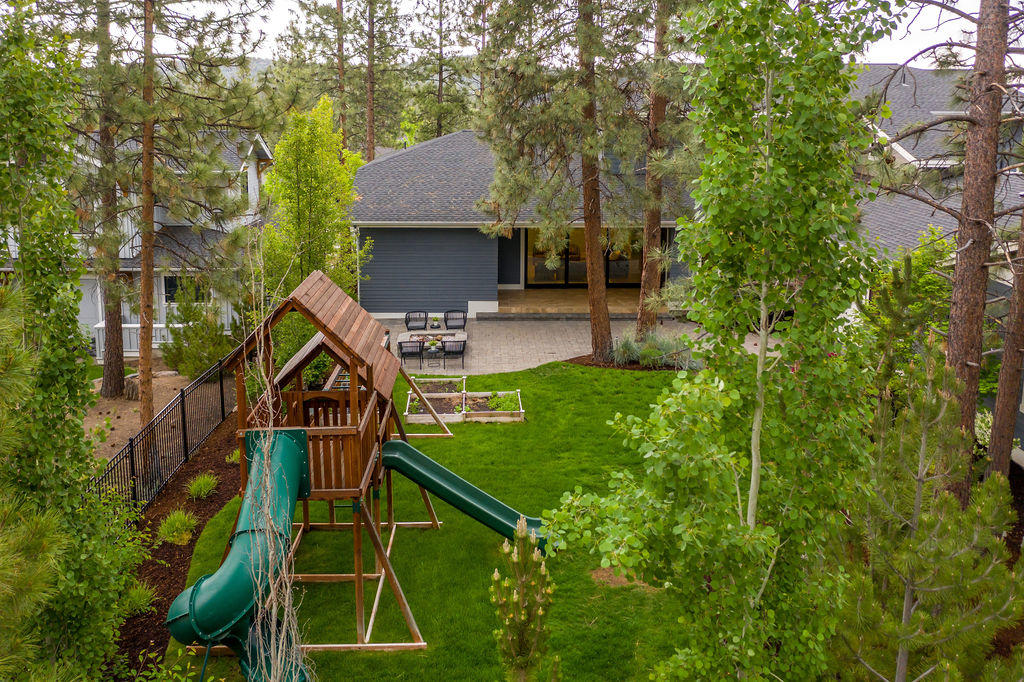 Shevlin Ridge - Residential