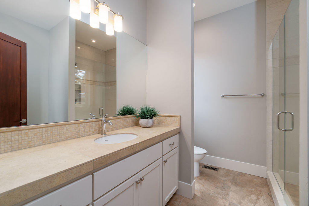 Shevlin Ridge - Residential