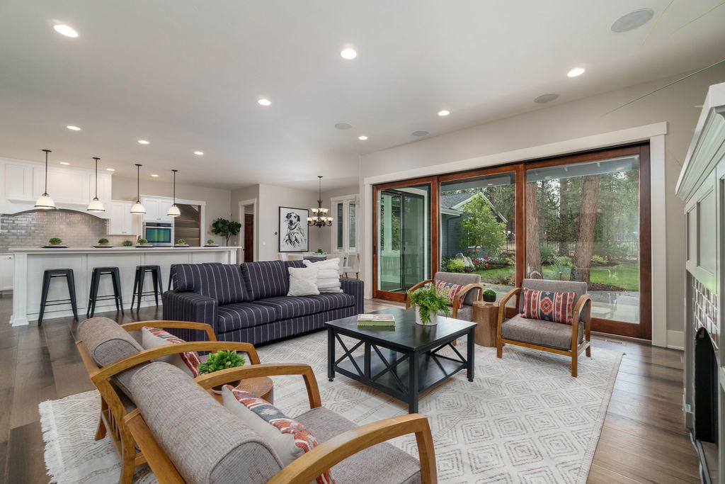 Shevlin Ridge - Residential