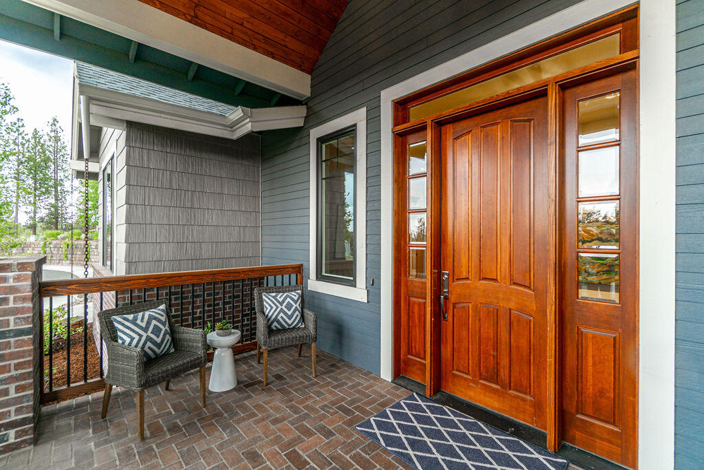 Shevlin Ridge - Residential