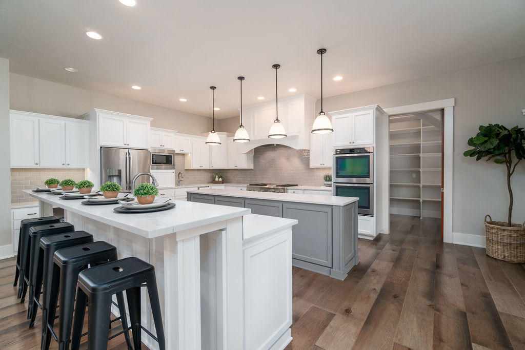 Shevlin Ridge - Residential