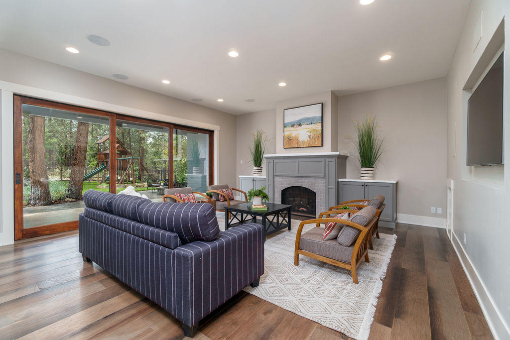 Shevlin Ridge - Residential