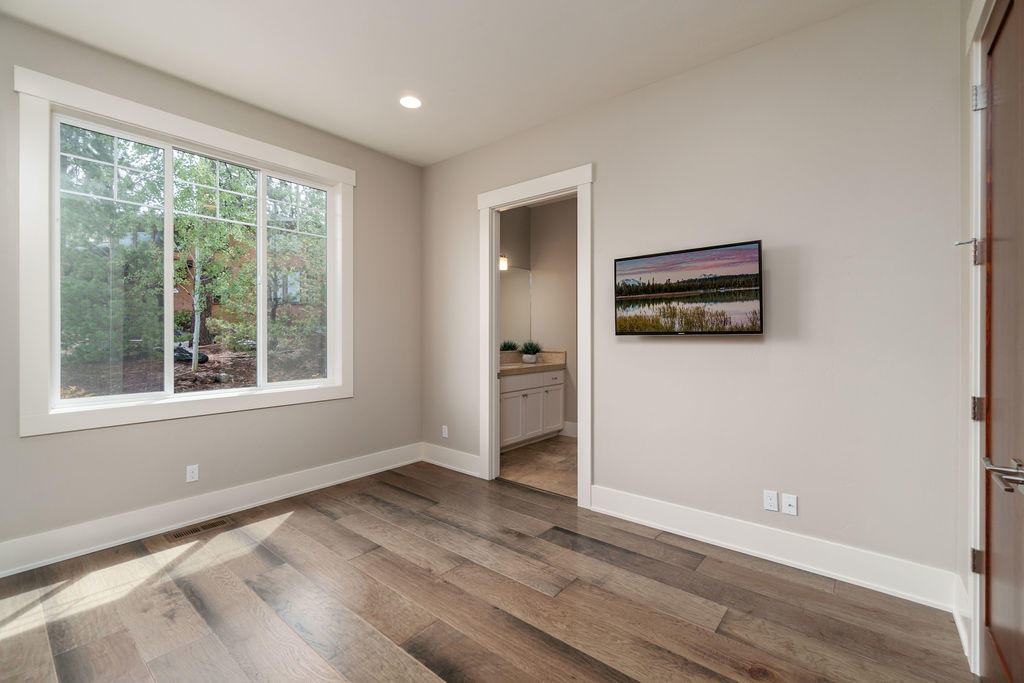 Shevlin Ridge - Residential