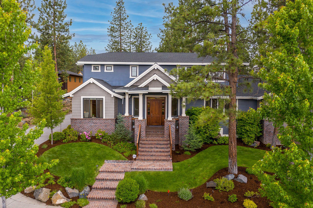 Shevlin Ridge - Residential