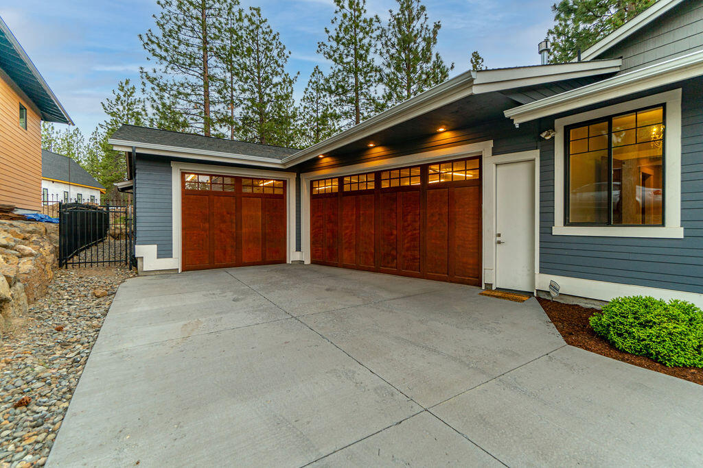 Shevlin Ridge - Residential