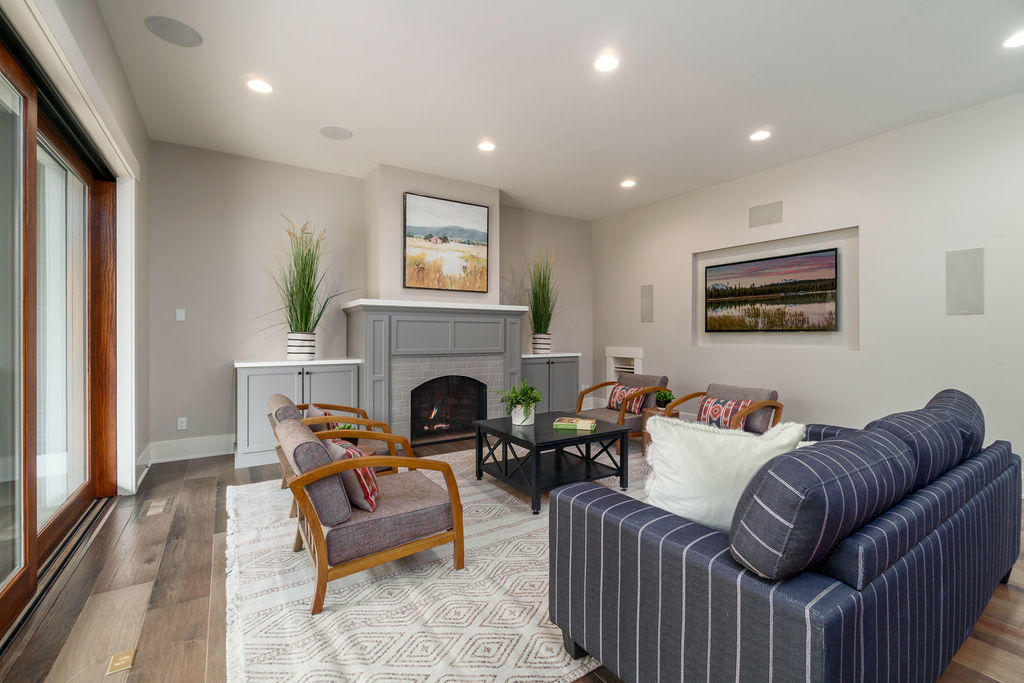 Shevlin Ridge - Residential