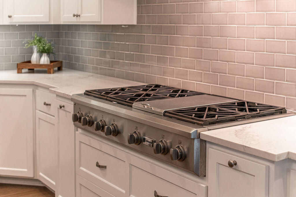 Shevlin Ridge - Residential