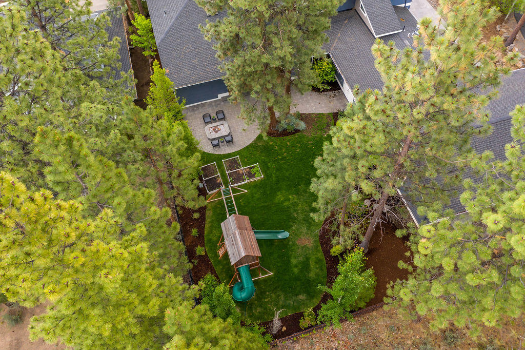 Shevlin Ridge - Residential