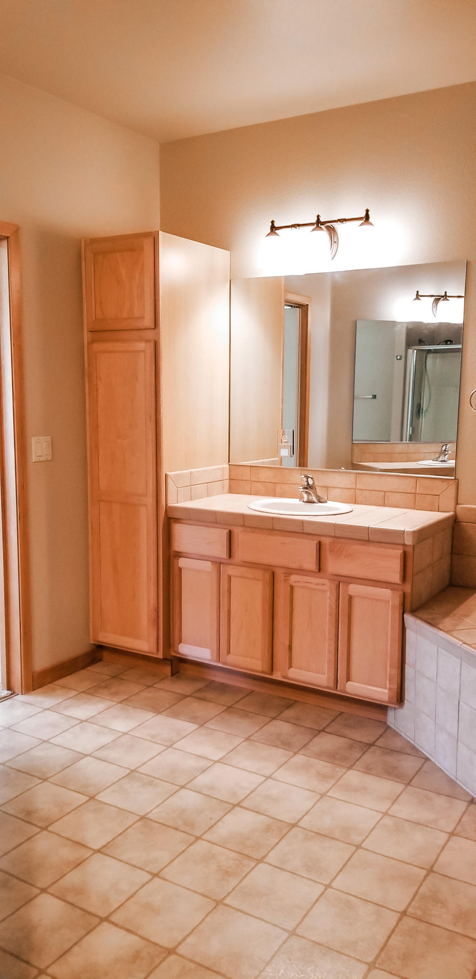 Running YResort - Residential