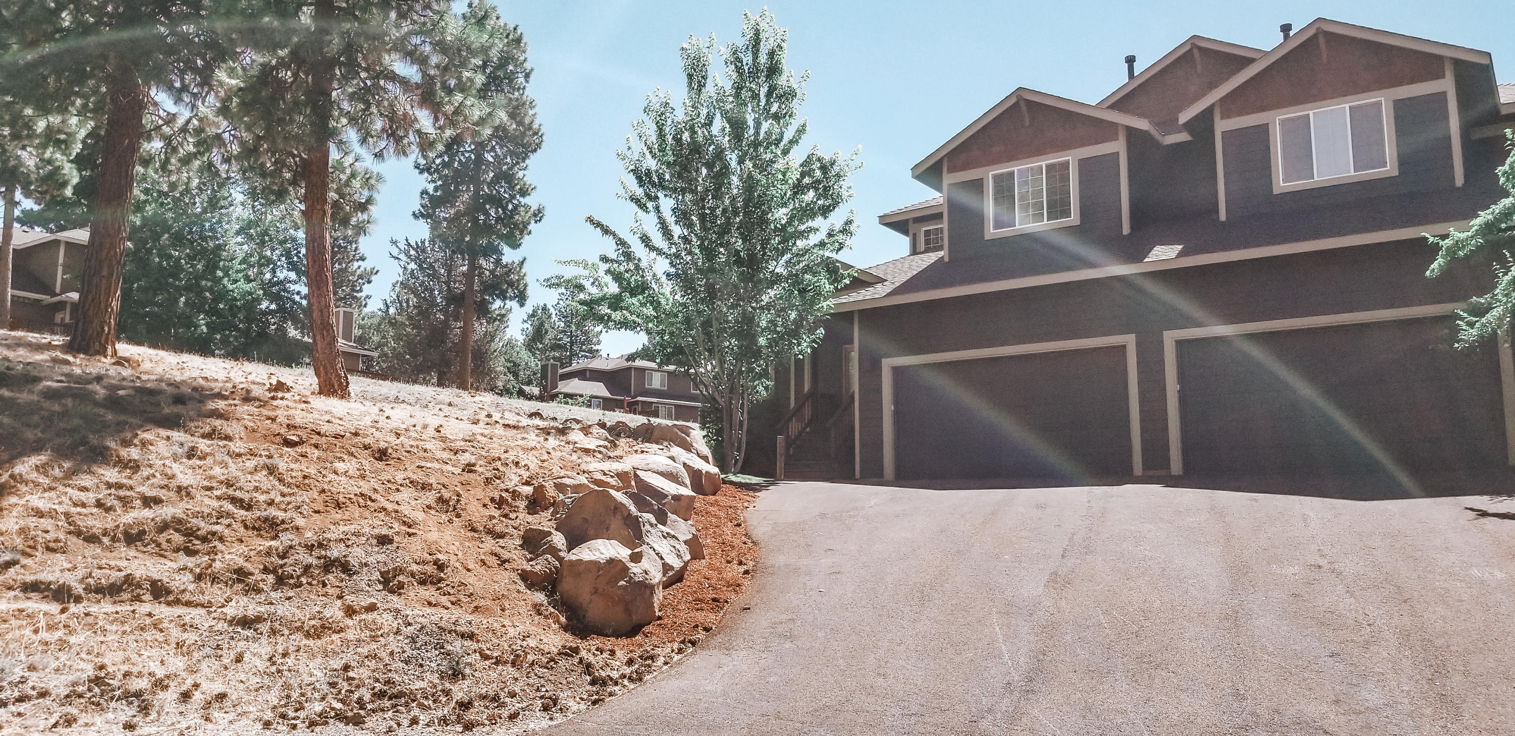 Running YResort - Residential