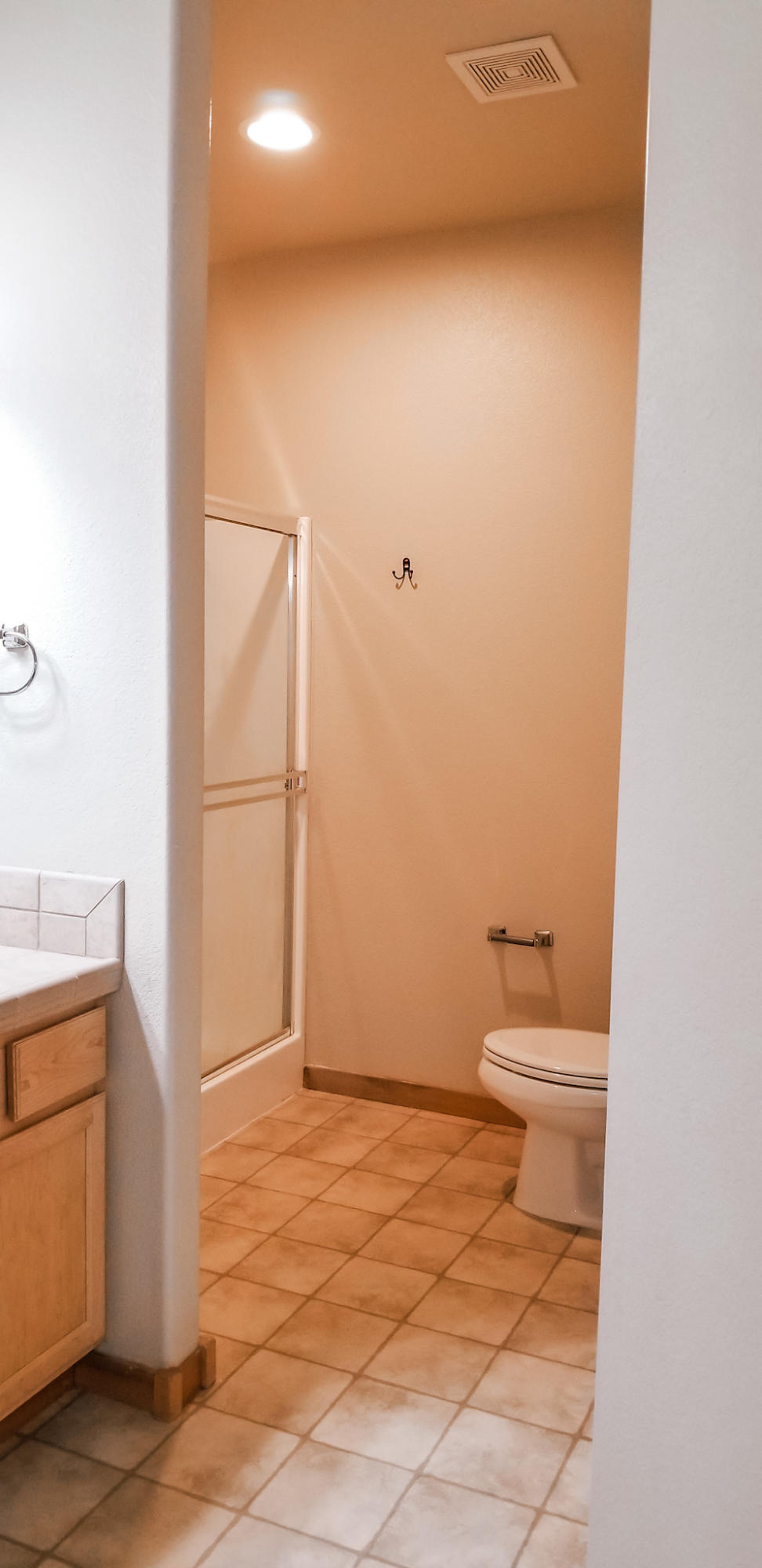 Running YResort - Residential