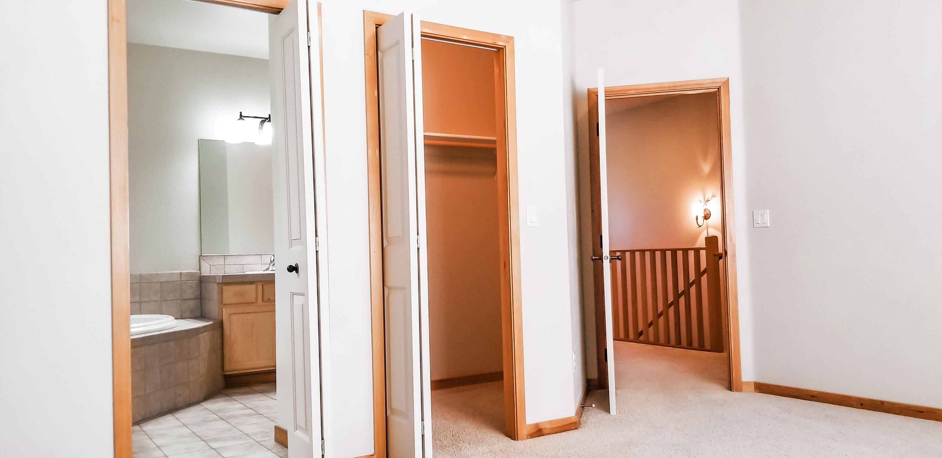 Running YResort - Residential