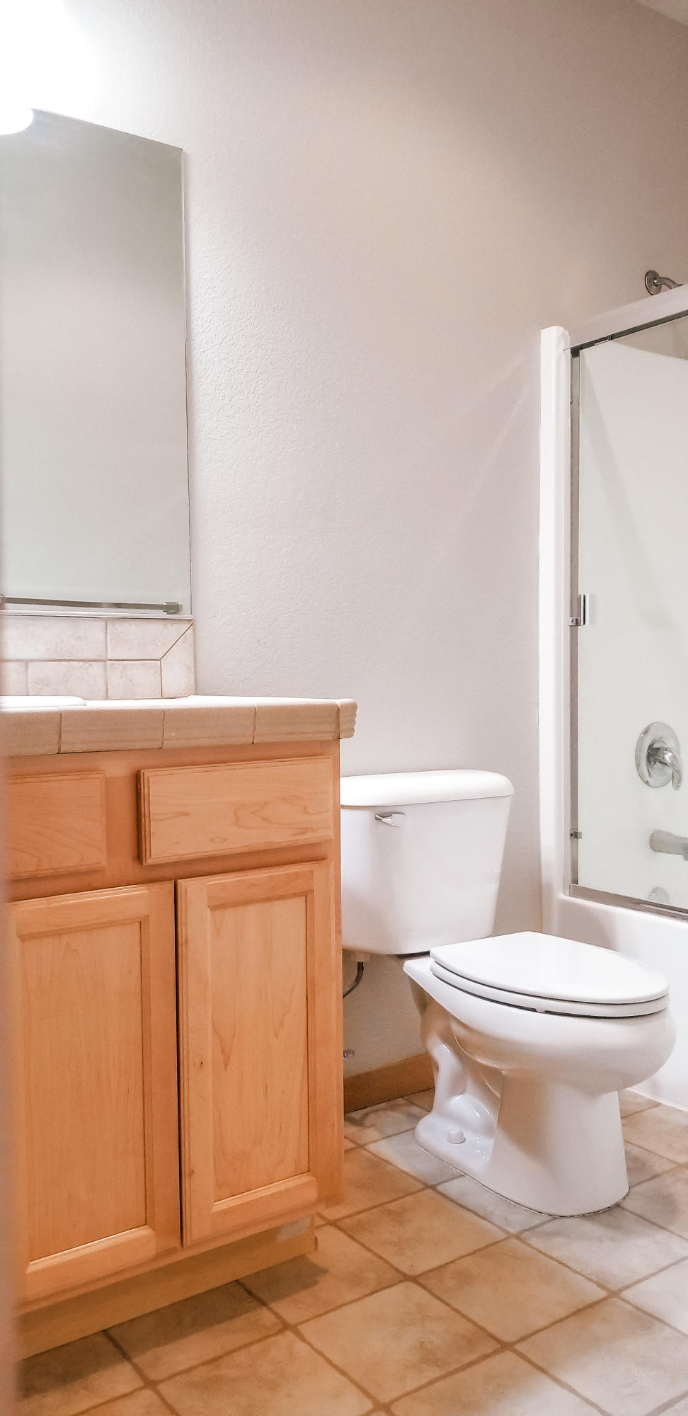 Running YResort - Residential