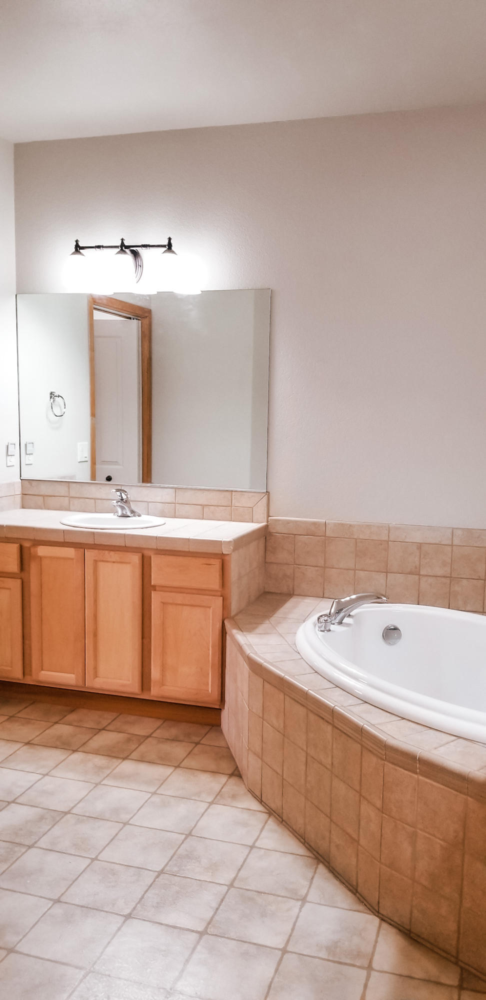 Running YResort - Residential