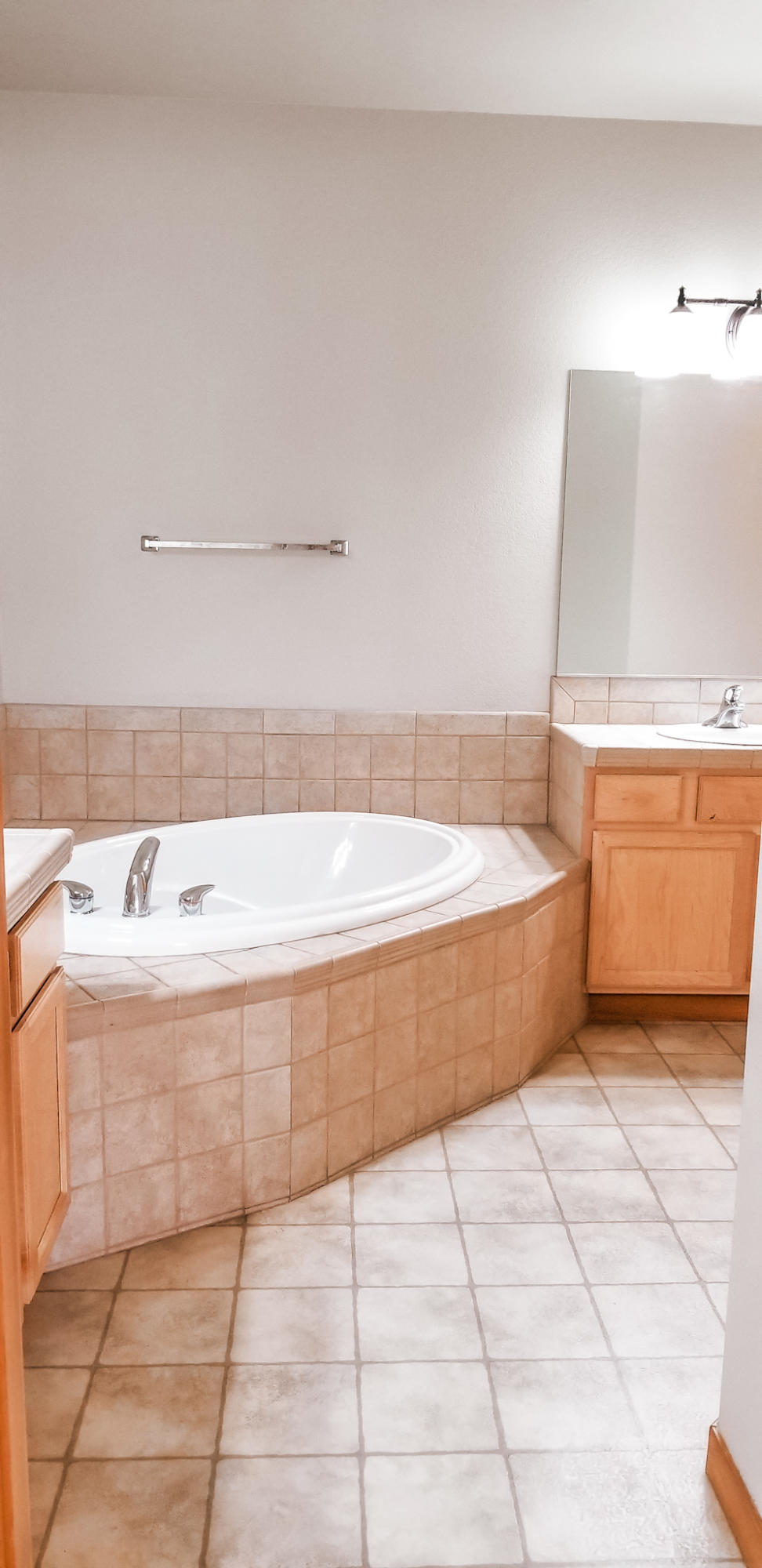 Running YResort - Residential