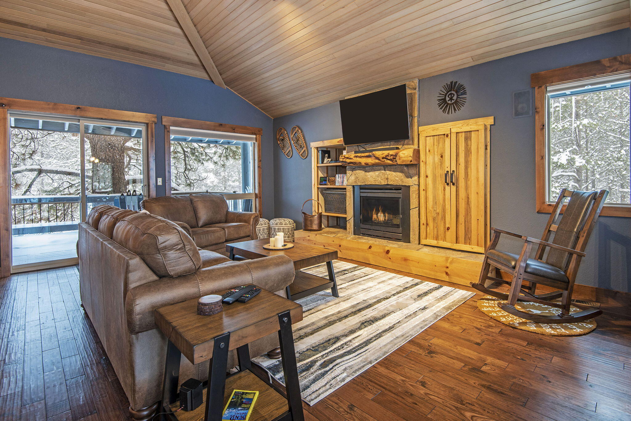 Fairway Crest Village - Residential