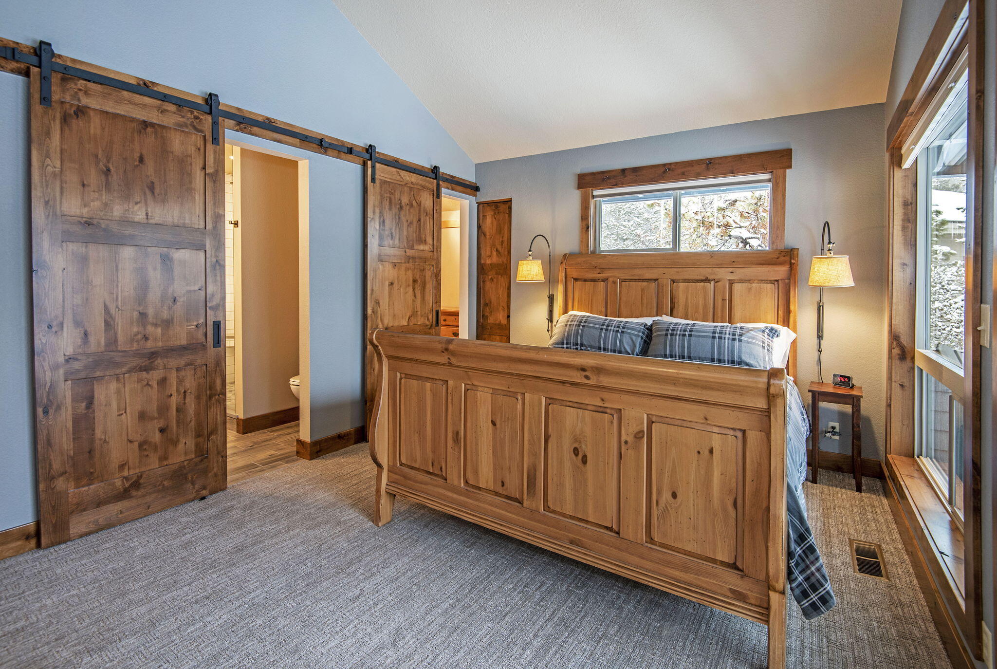 Fairway Crest Village - Residential