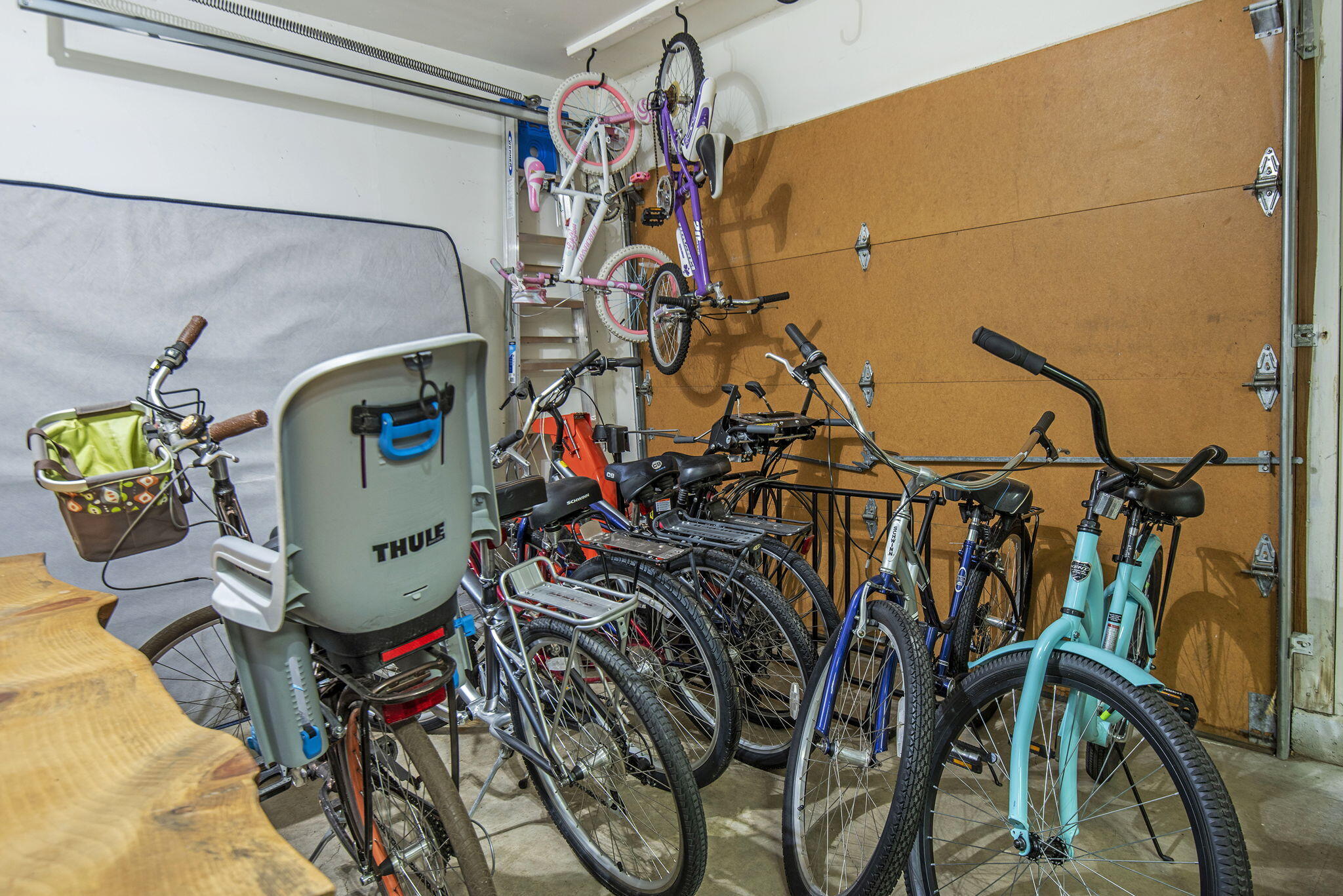 Fairway Crest Village - Residential