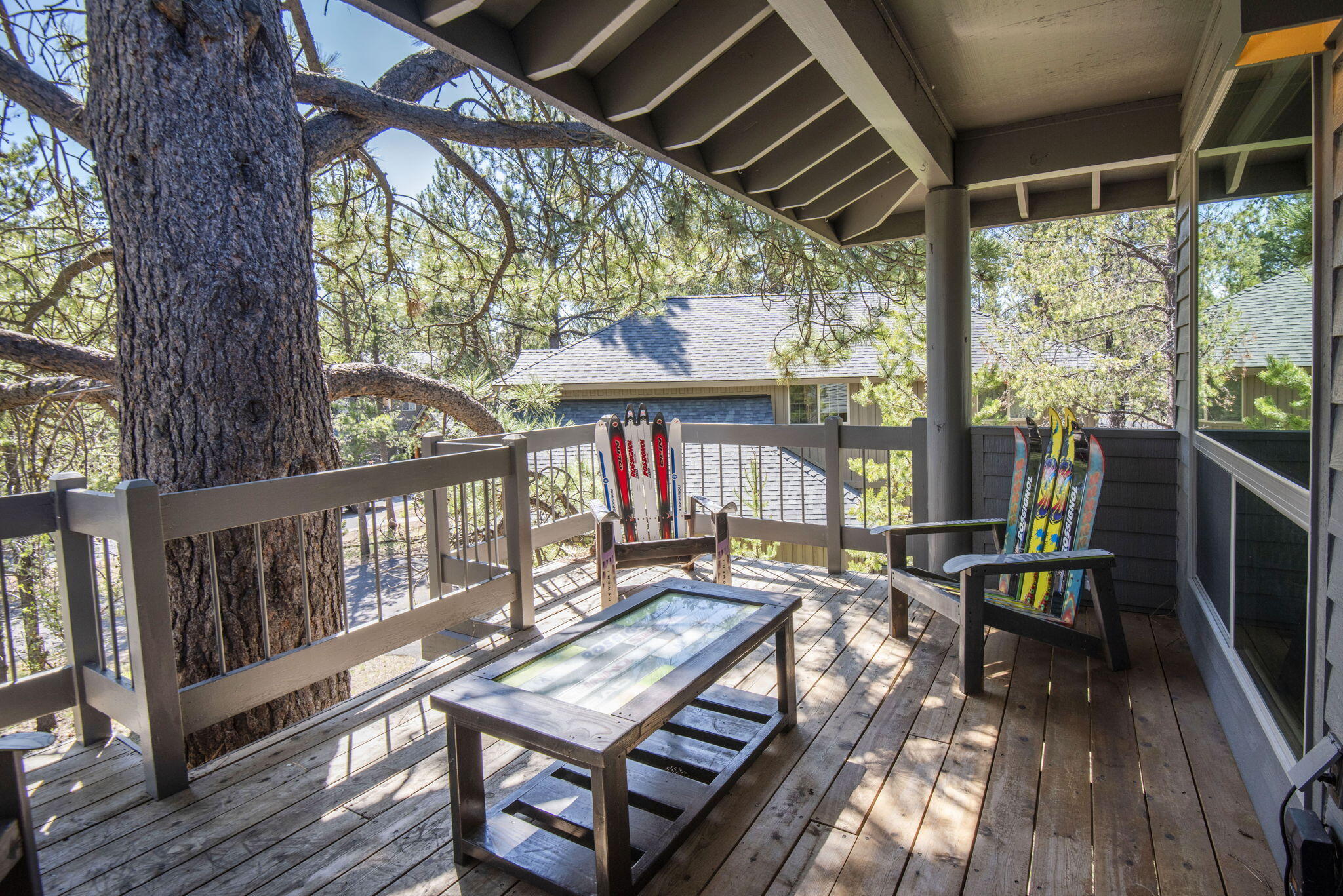 Fairway Crest Village - Residential