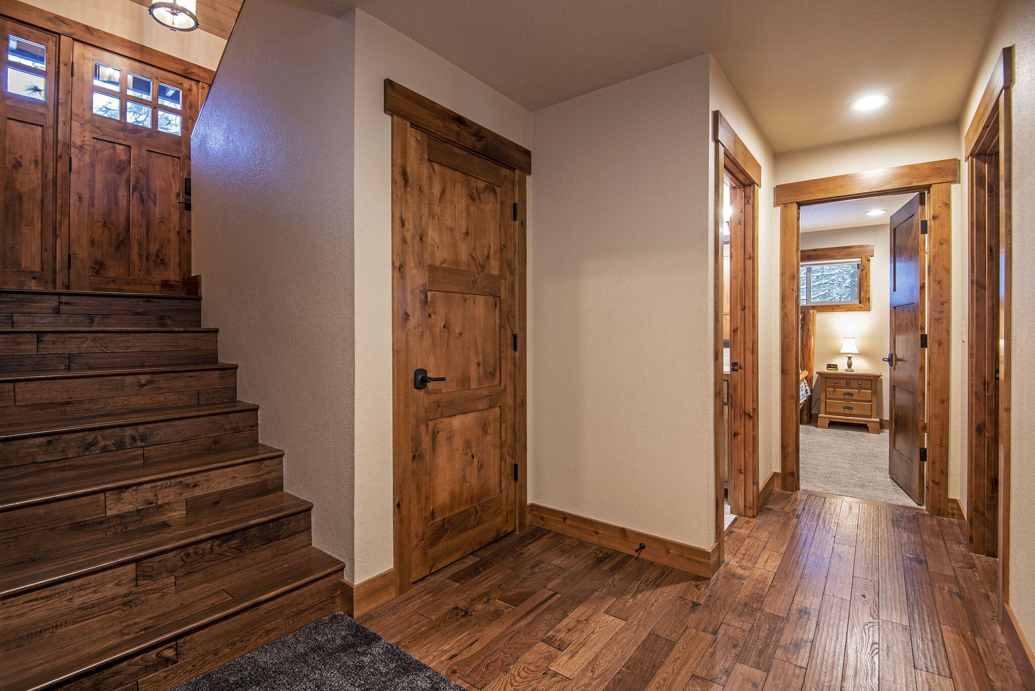 Fairway Crest Village - Residential